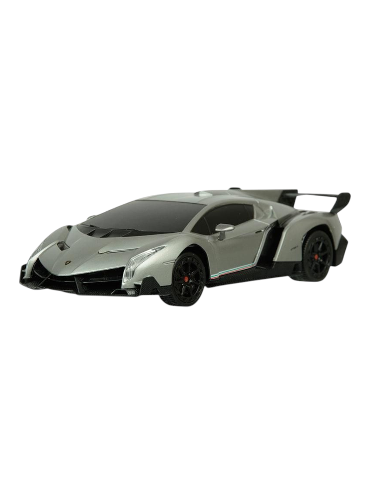 Lamborghini Veneno Full Function Remote Control Car 1:24 Scale (Official Licensed Product)