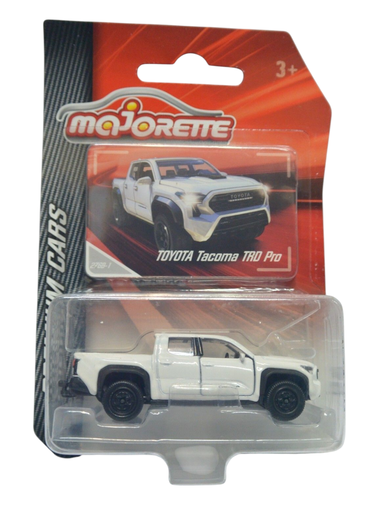 Majorette Premium Cars Edition 1:64 Scale