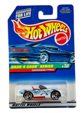 HotWheels Dash 4 Dash Series Dodge Viper RT/10 Imported Mainline 1:64 Scale