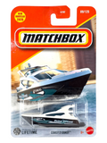 Matchbox Coast 2 Coast Imported Mainline 1:64 Scale