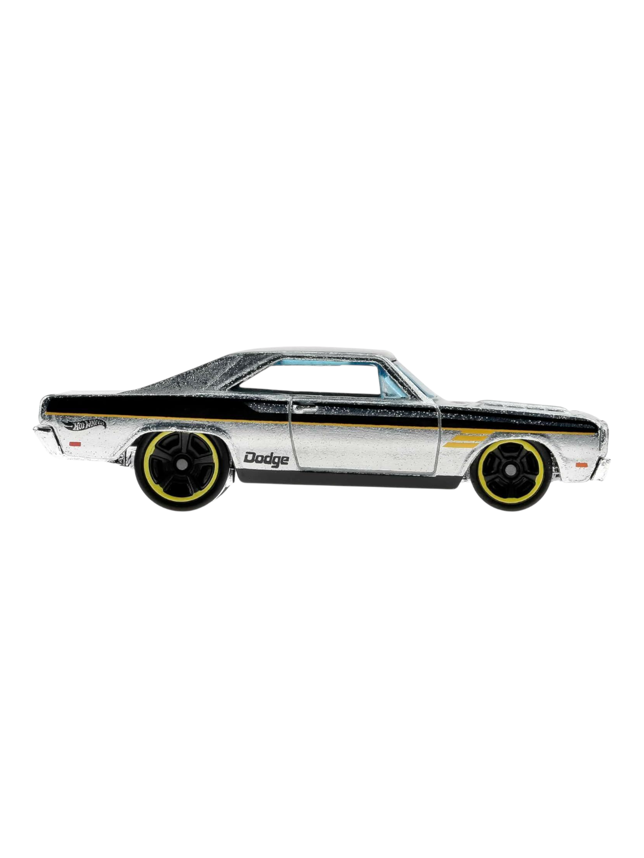 HotWheels Zamac Pack of 6 Imported 1:64 Scale