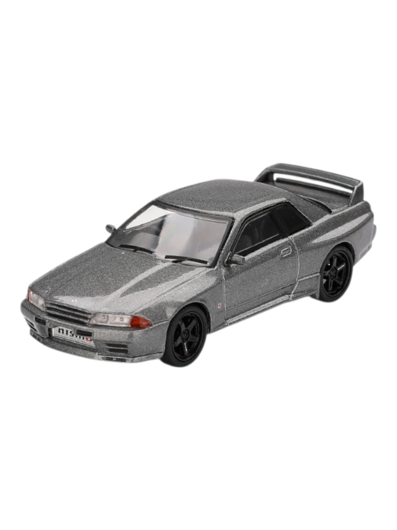 ミニカー Nissan Skyline GT-R Nissan Skyline GT-R R34 Speed Hunters 1:64 Time Micro diecast scale mo