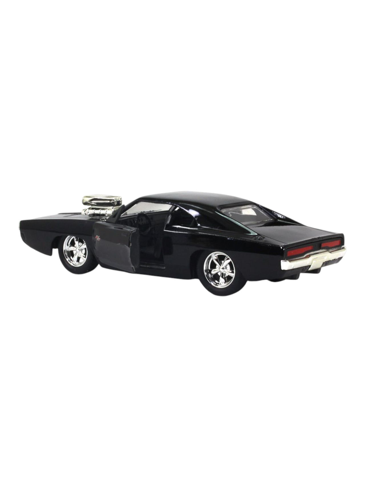 Jada Fast and Furious Dom's Dodge Charger R/T 1:32 Scale Diecast