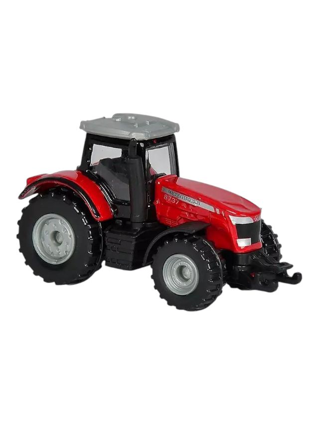 Majorette Farm Massey Ferguson 8737