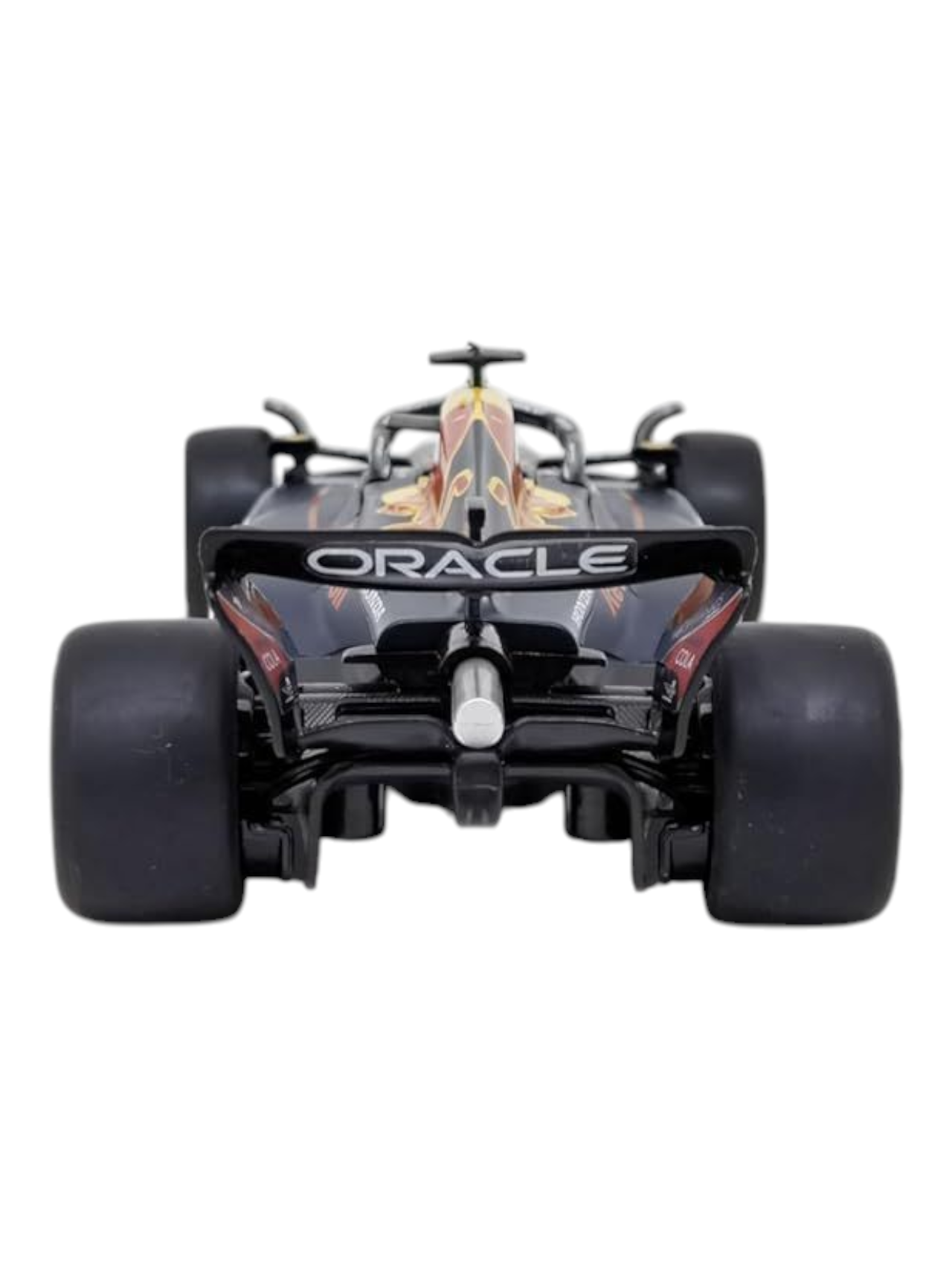 Rastar formula 1 RB19 Oracle Redbull Racing 1:24 Scale Diecast