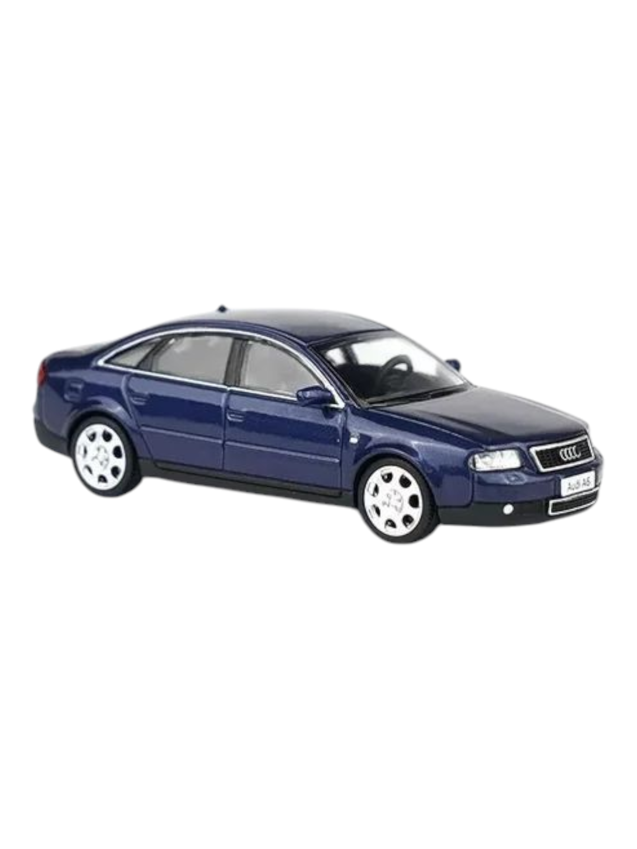 Xcartoys Audi A6 (C5) Y11 -05 1:64 Scale