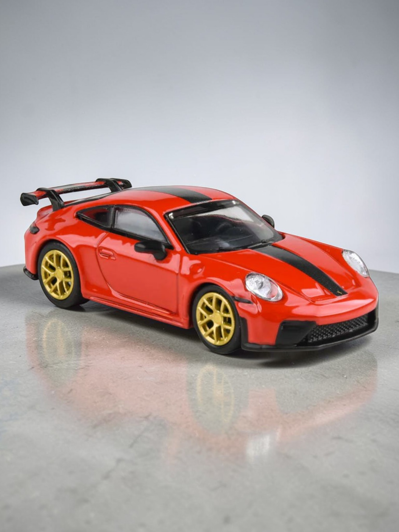 PARA64 Porsche 911 GT3(992.2) 1:64 Scale-Premium Sports Car Collectible