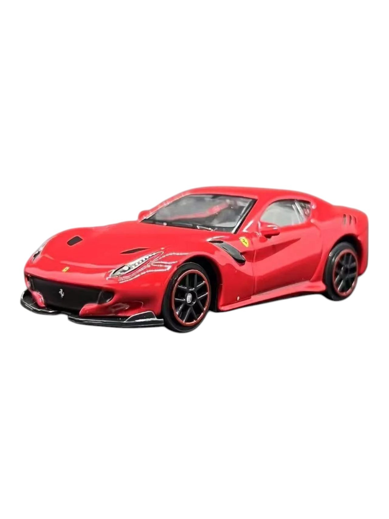 Bburago Ferrari F12tdf 1:64 Scale