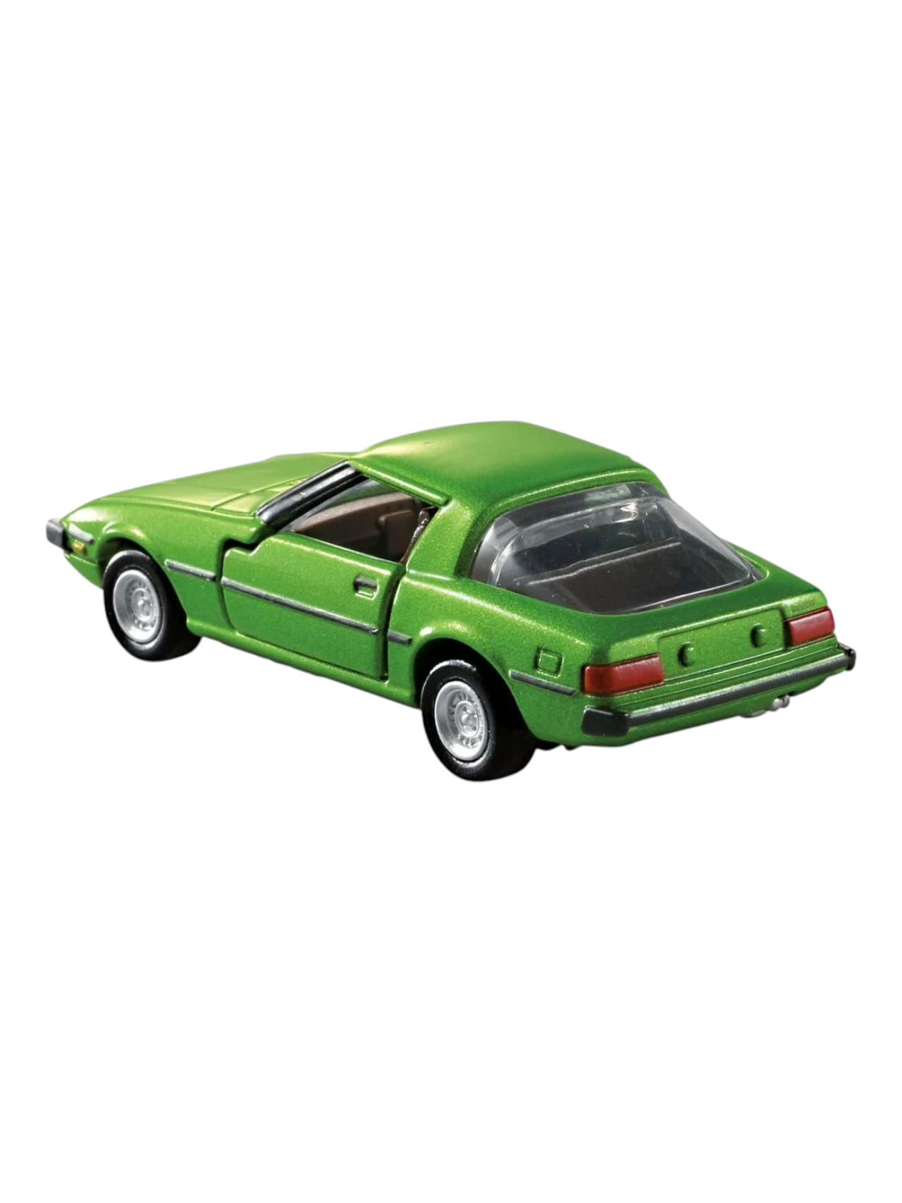 Tomica Premium Mazda Savanna RX-7 (SA22C) 1:64 Scale