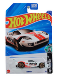 HotWheels Ford GT Imported Mainline 1:64 Scale