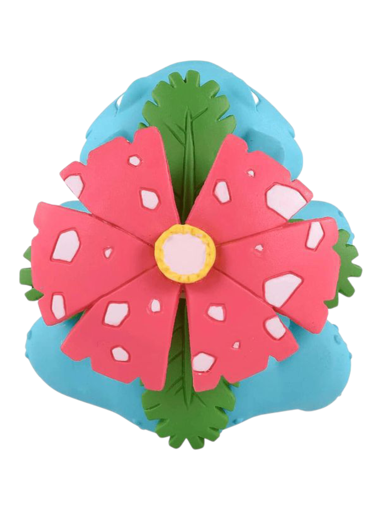 Takara Tomy Tomica Pokemon Venusaur Monocolle