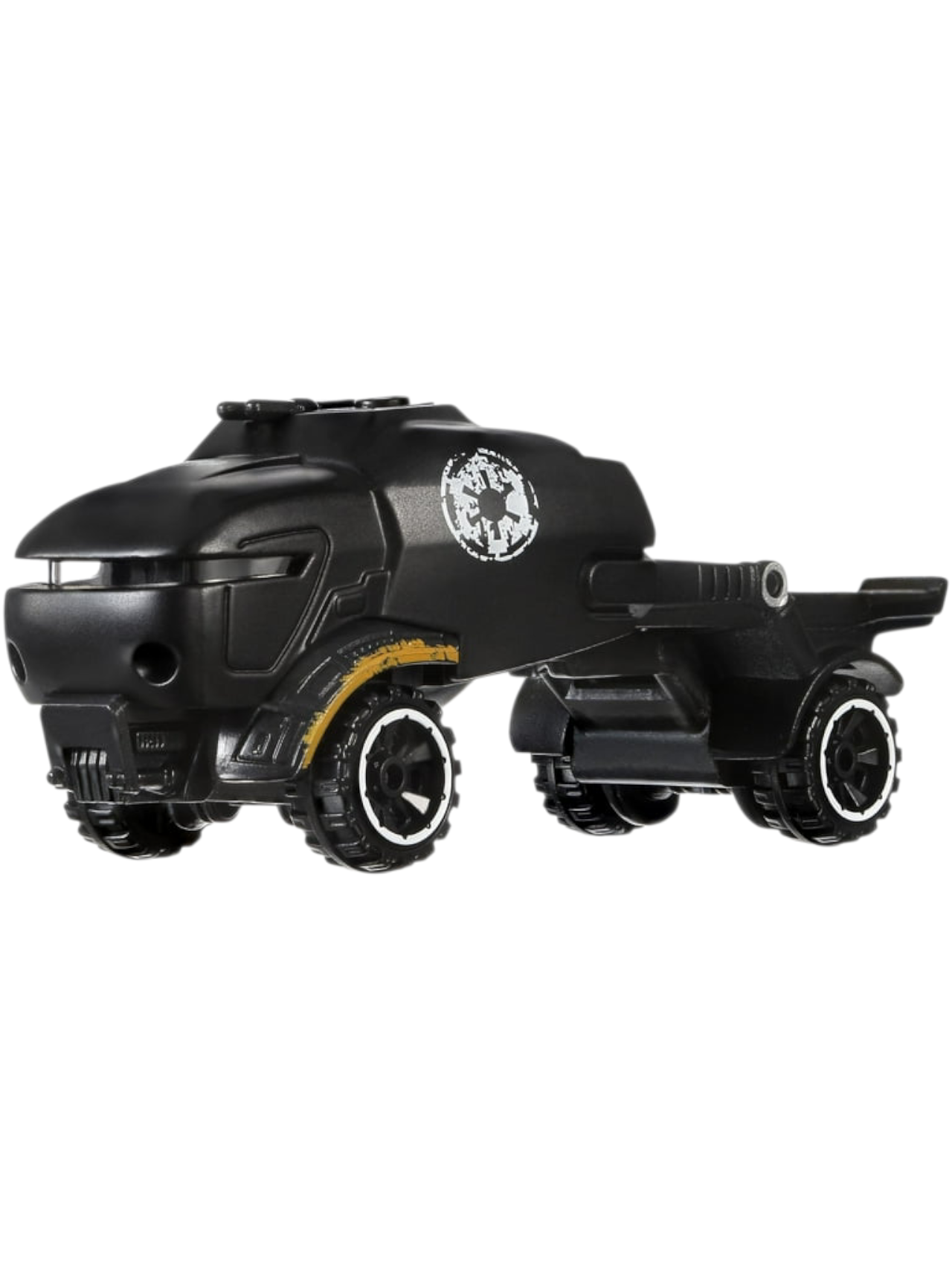 Hotwheels Character Cars Star Wars Rogue One K-2S0 premium Imported 1:64 Scale