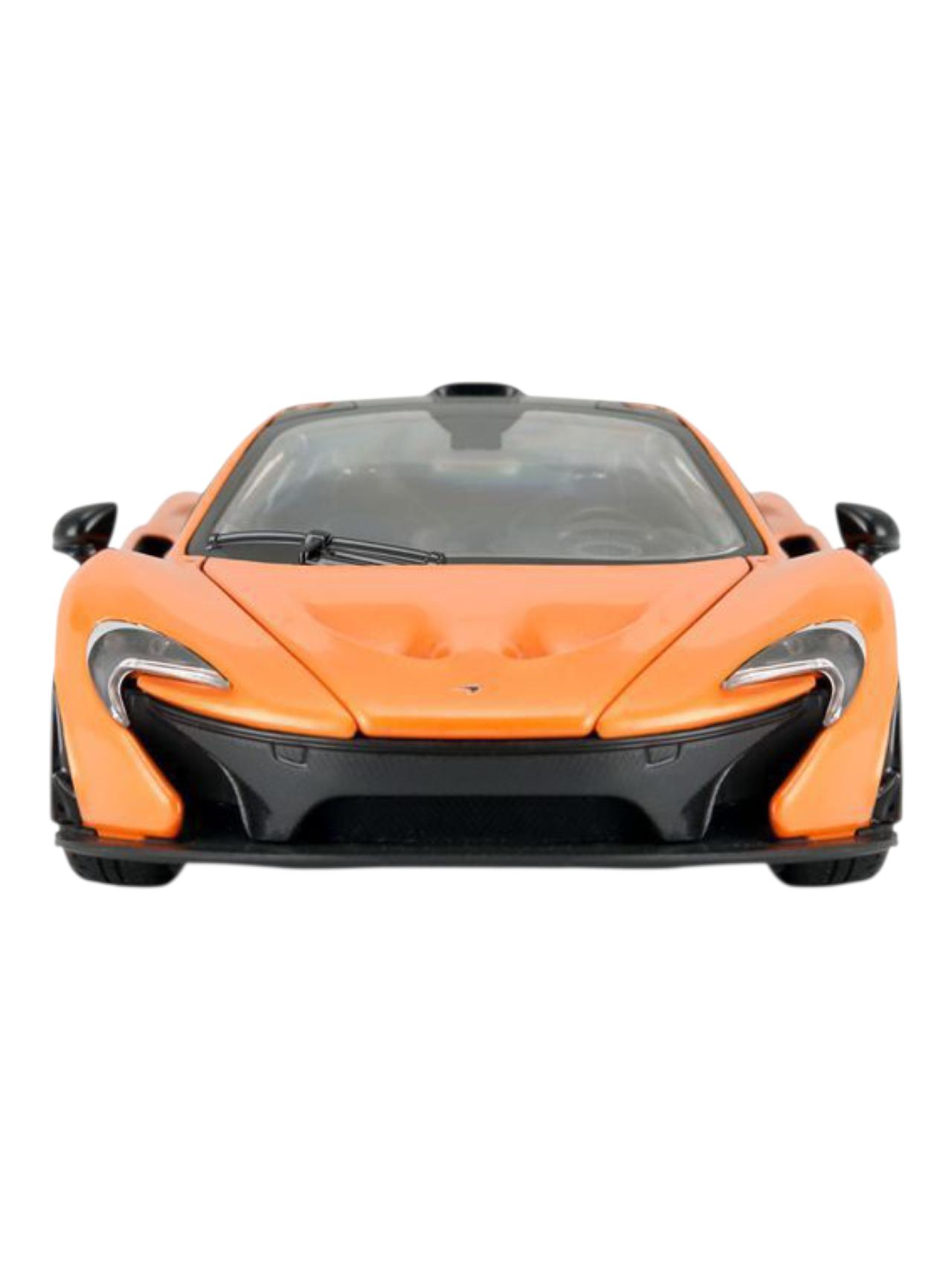 Rastar Mclaren P1 1:24 Scale Diecast