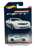 Hotwheels '13 Camaro imported card art mainline 1:64 Scale
