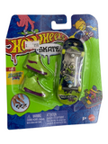 HotWheels Skate Spray On Fingerboard and Skate Shoes