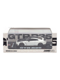 Inno64 Nissan GT-R (R35) Nismo Diecast 1:64 Scale (With Acrylic Case)