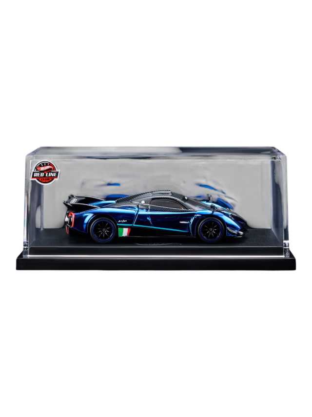 HotWheels RLC '21 Pagani Huayra r 1:64 Scale