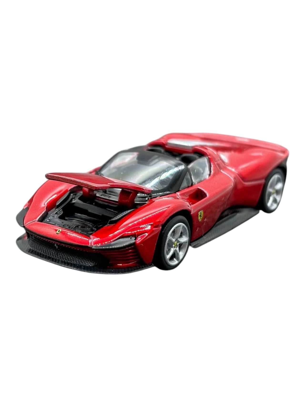 Bburago Ferrari Daytona SP3 1:64 Scale