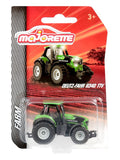 Majorette Farm Deutz-Fahr 9340 TTV