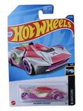 HotWheels HW Warp Speeder Imported Mainline 1:64 Scale