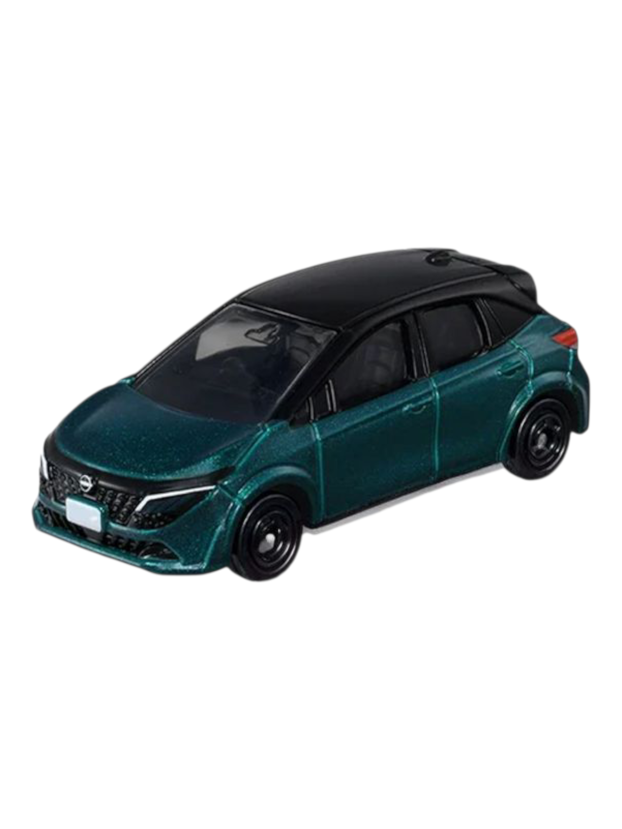 Takara Tomy Tomica Nissan Note Aura 1:63 Scale