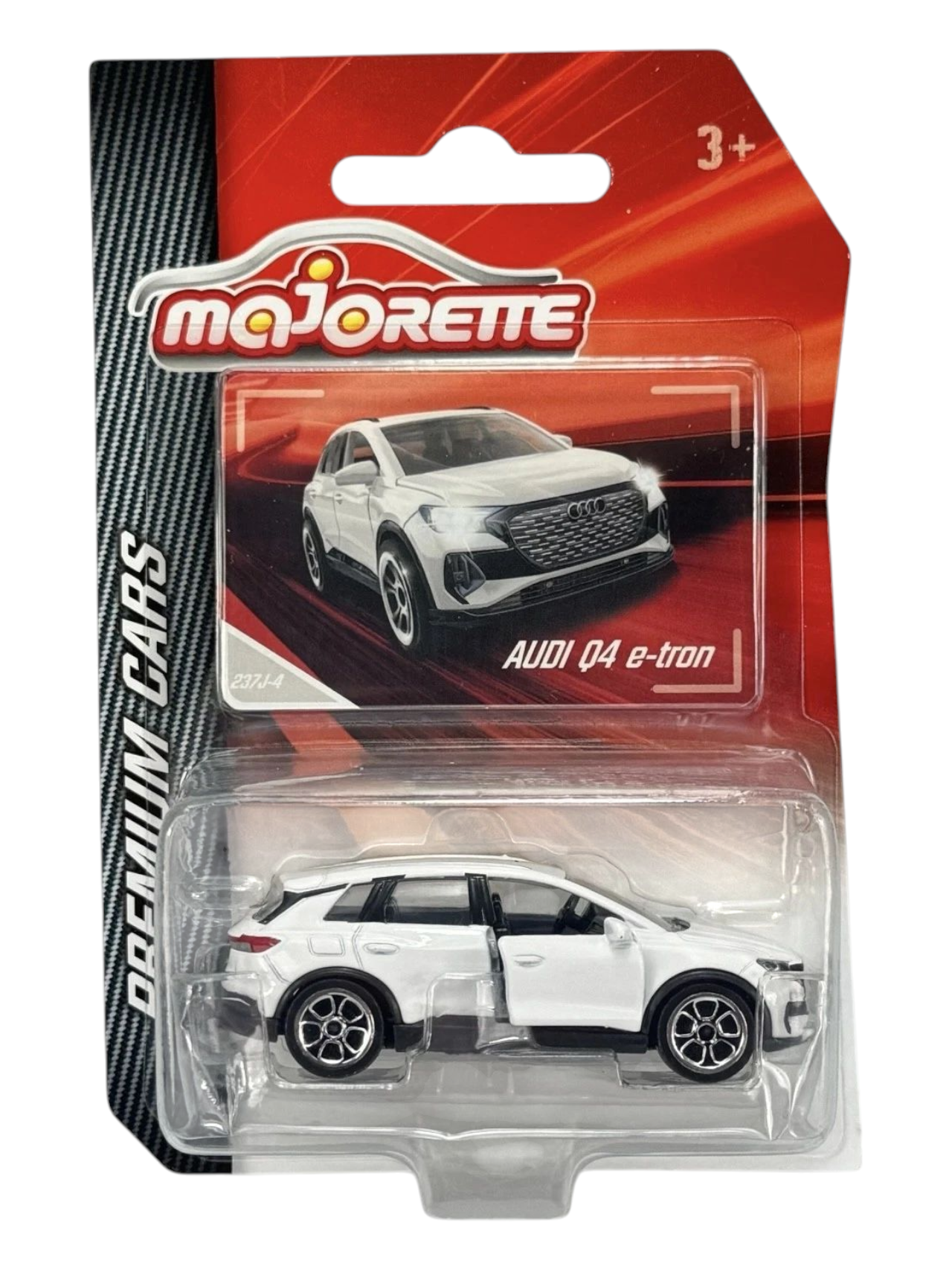 Majorette Premium Cars Edition 1:64 Scale