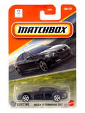 Matchbox Holden VF Commodore SSV Imported Mainline 1:64 Scale