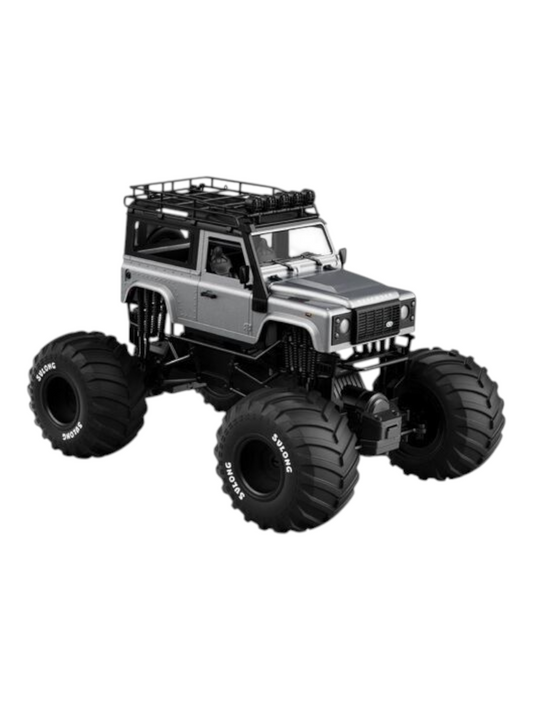 Sulong Land Rover Defender 2.4G Remote Control Off-Road Vehicle 1:12 Scale