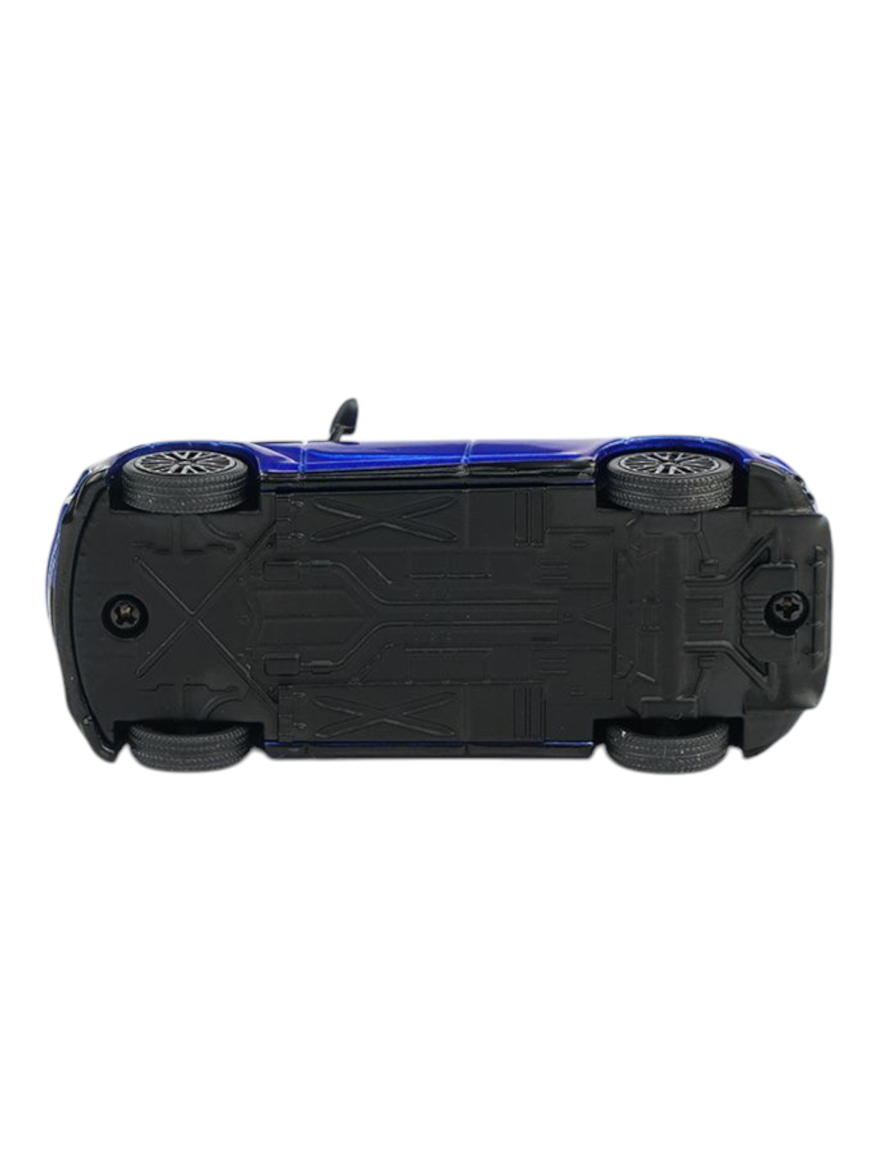 Xcartoys Pop Race Aston Martin DBX 707 S14-03 1:64 Scale