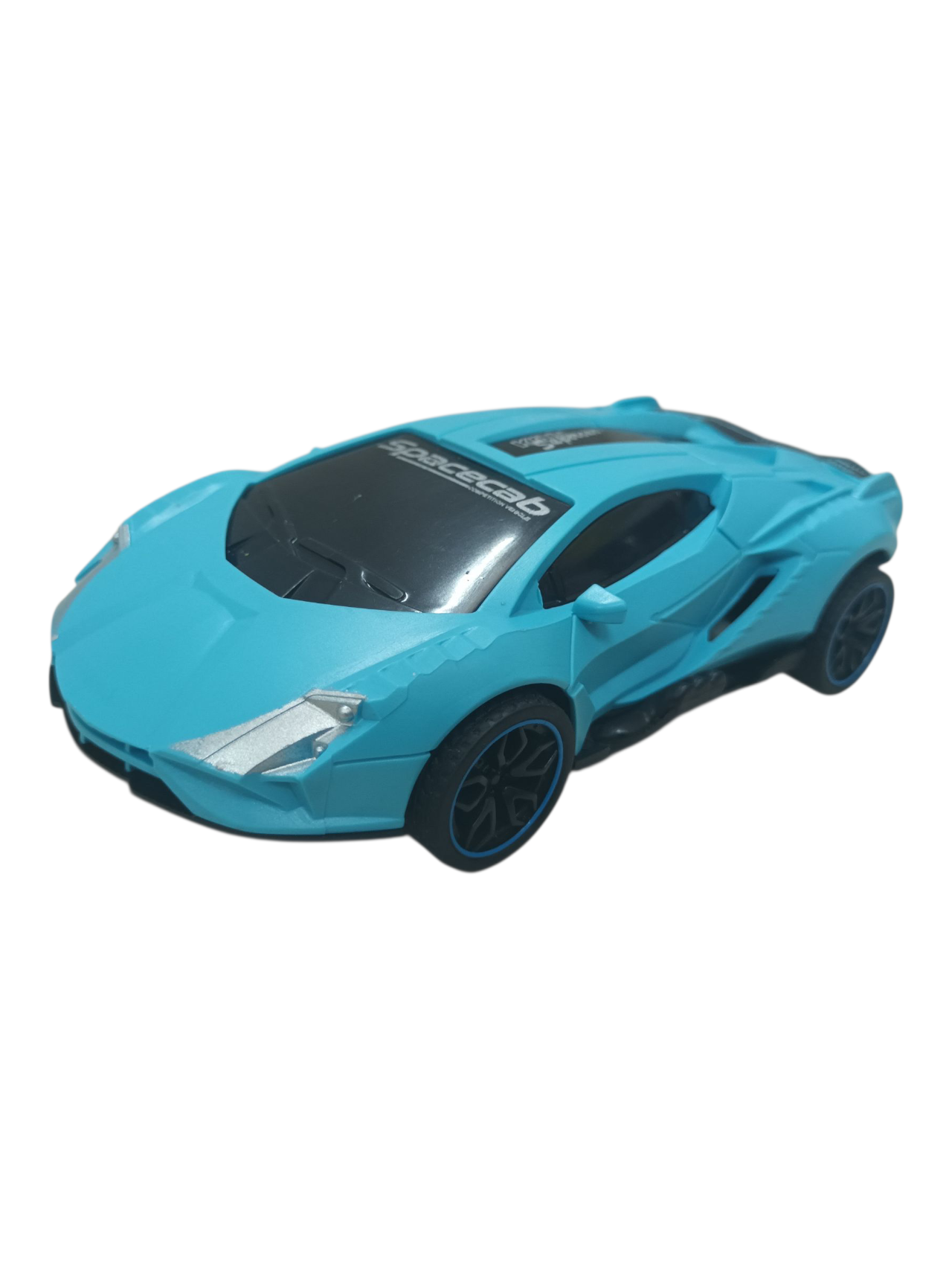 Super Speed Sports Dynamic Drift Car