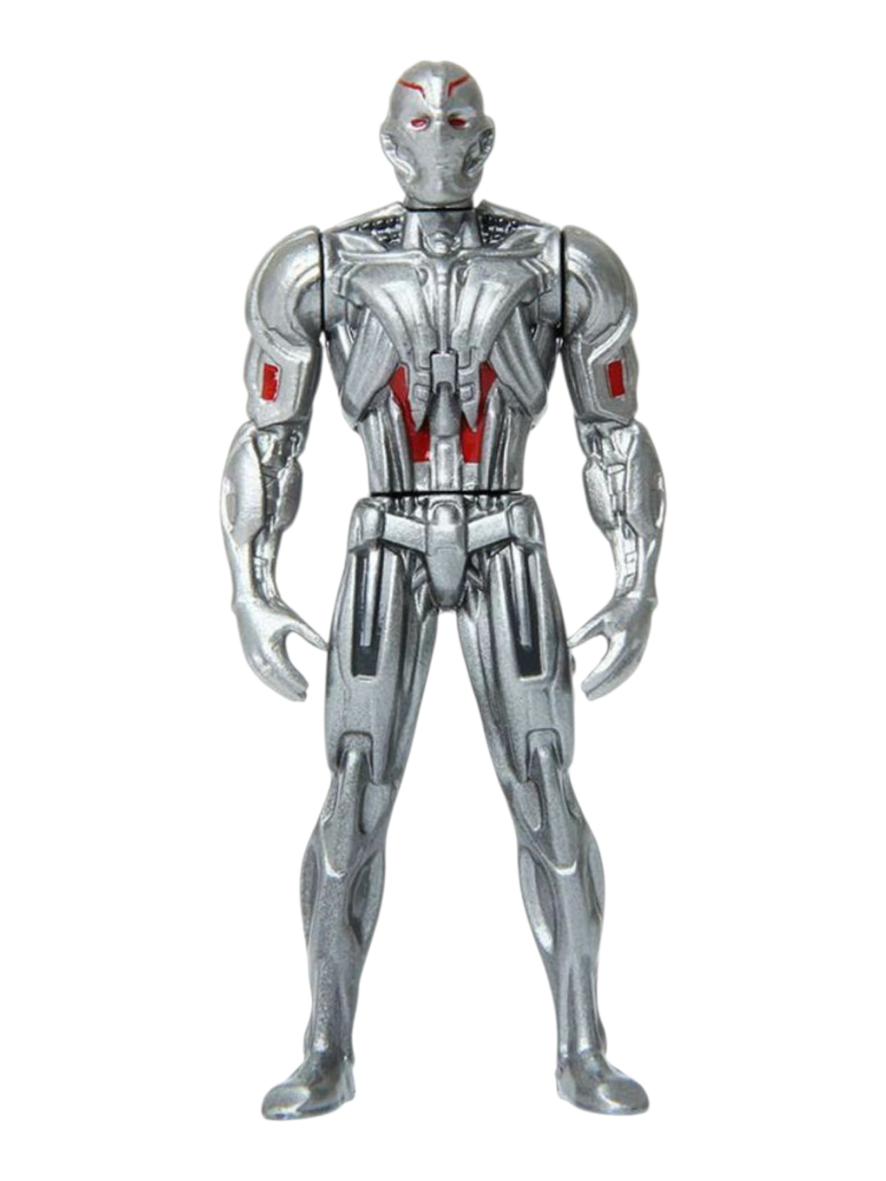 Takara Tomy Metacolle Avengers Age Of Ultron Ultron 1:64 Scale