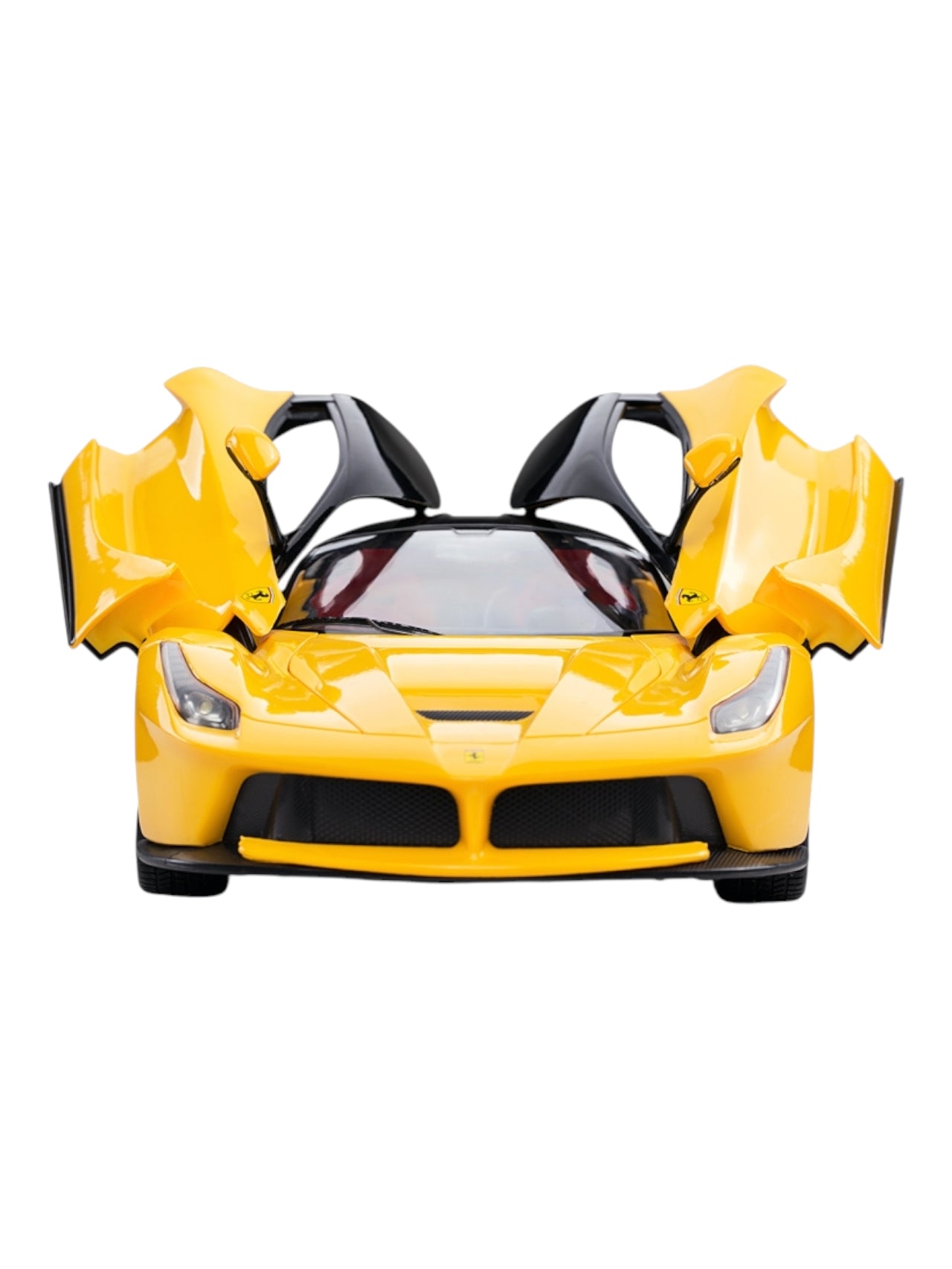 Rastar LaFerrari Remote Control (RC) Car 1:14 Scale