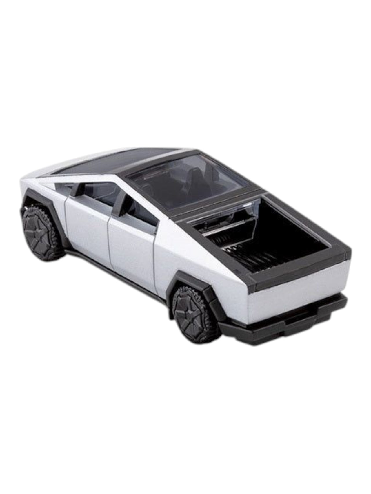 Tomica Tesla cybertruck imported premium 1:64 Scale