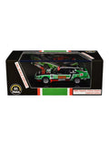 Para64 1984 Toyota celica supra Castrol livery 1:64 Scale