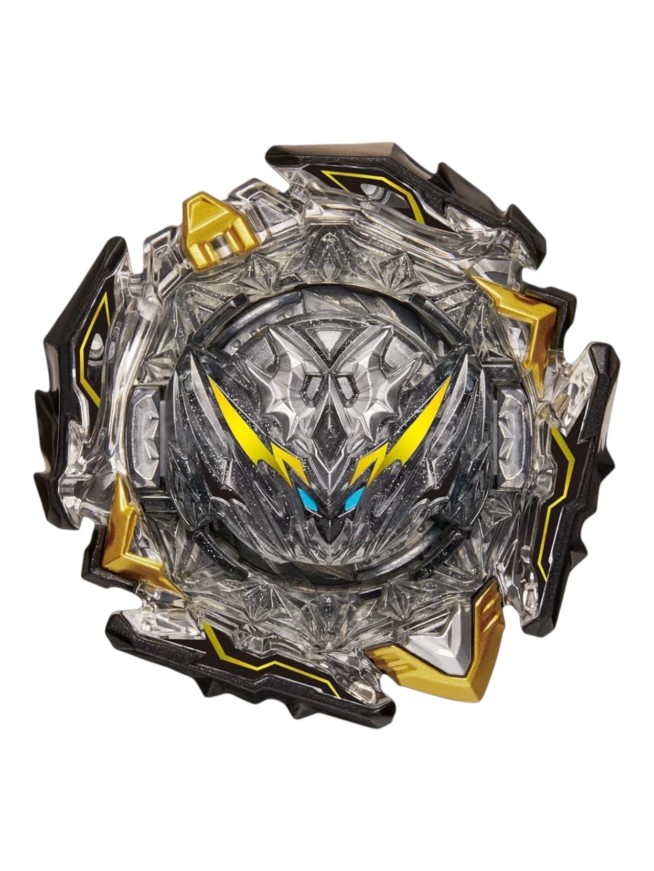Takara Tomy Tomica beyblade burst b-202