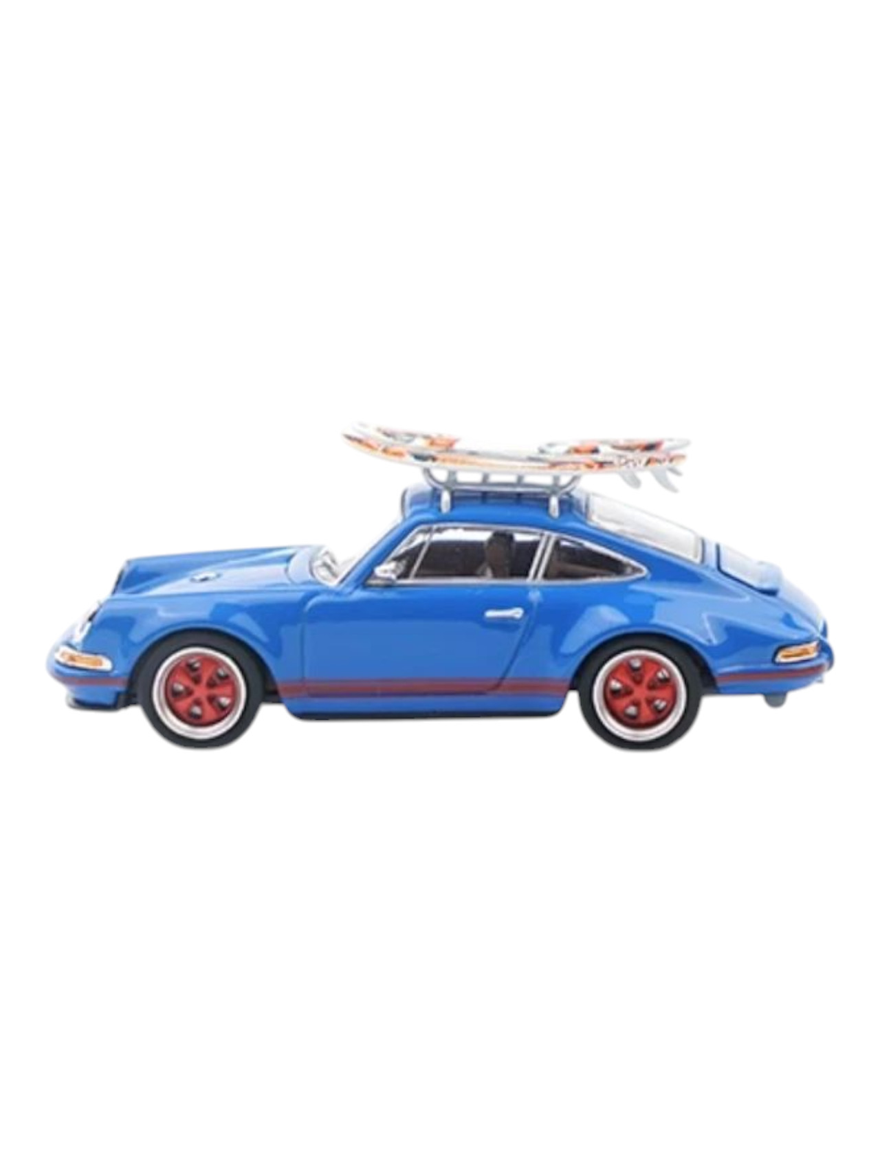 Xcartoys Pop Race Singer 964 Wakeboard S10-01 1:64 Scale