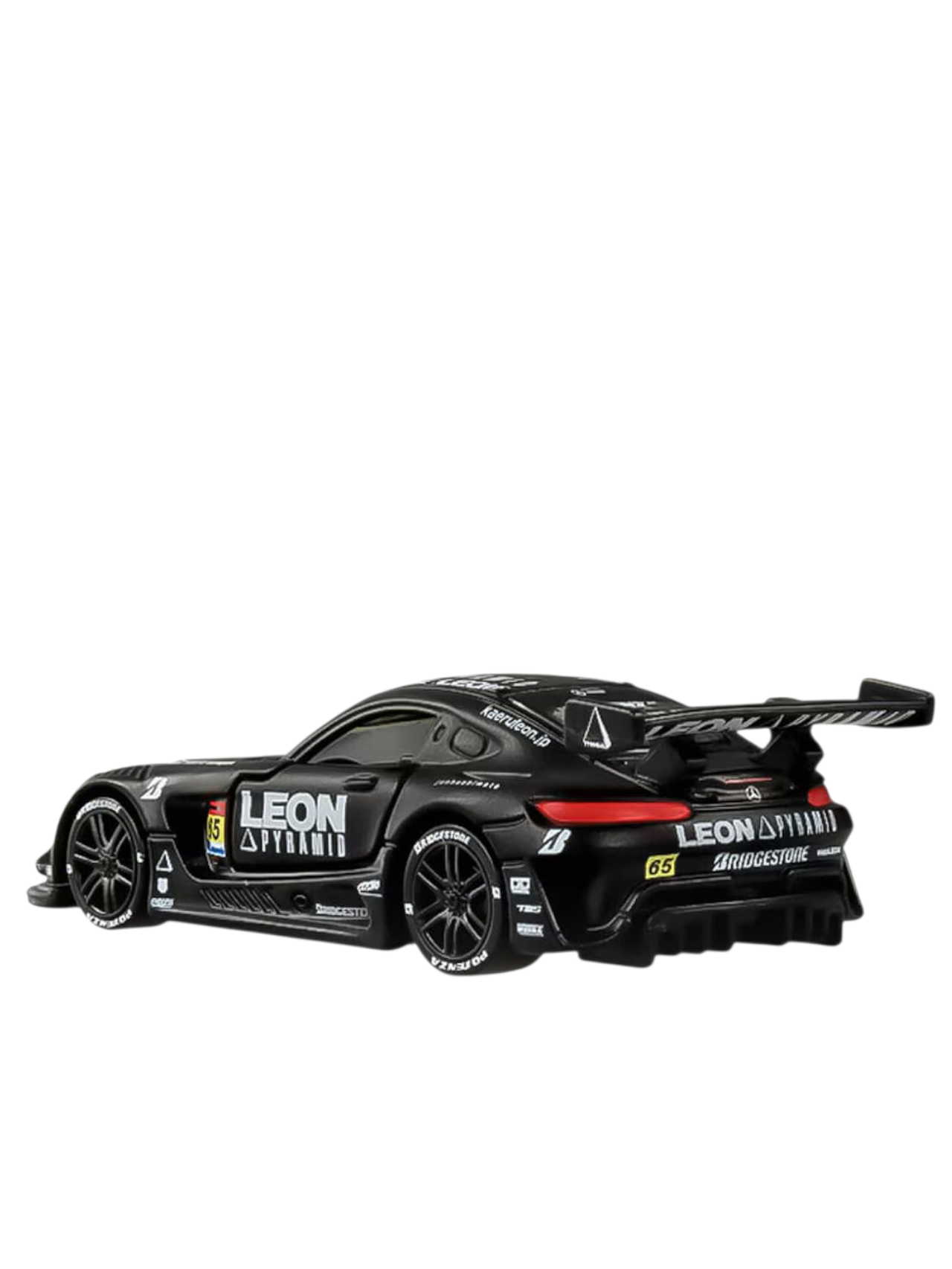 Tomica Premium racing leon pyramid mercrdes amg takara Tomy-207025 1:64 Scale