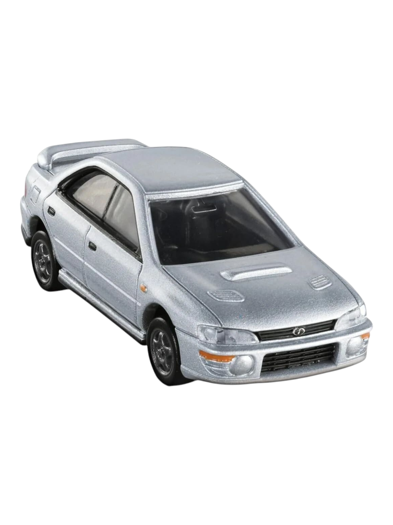 Tomica Premium Subaru Impreza WRX 1:64 Scale