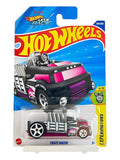 Hotwheels crate racer imported mainline 1:64 Scale