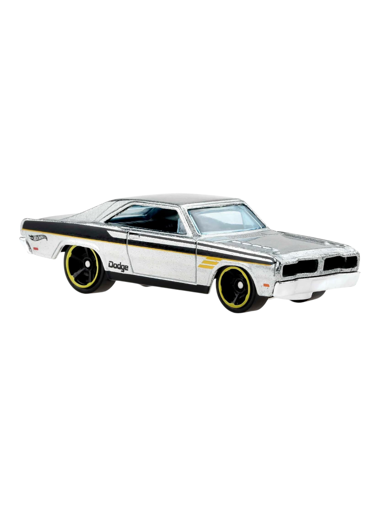 HotWheels Zamac Pack of 6 Imported 1:64 Scale