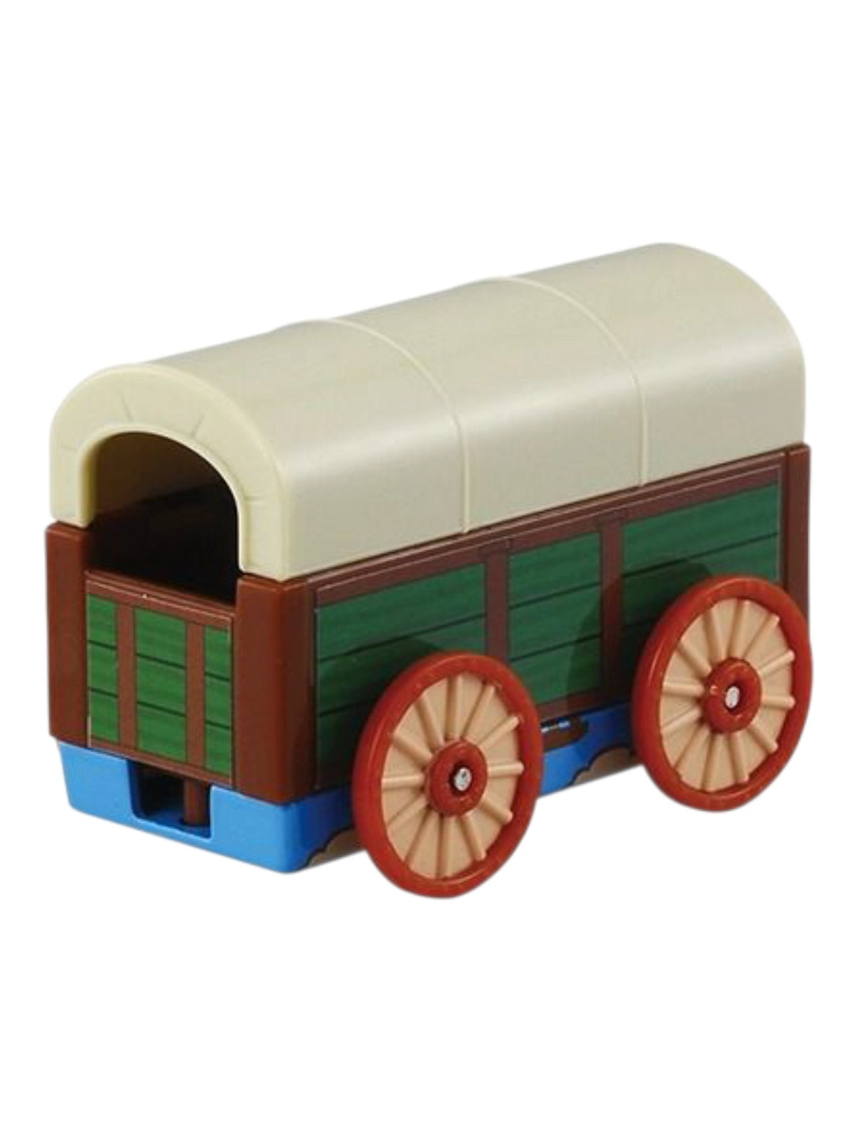 Disney Pixar Takara Tomy Dream Tomica Diecast Car - Ride On SP Toy Story Jessie & Andy's Toy Box