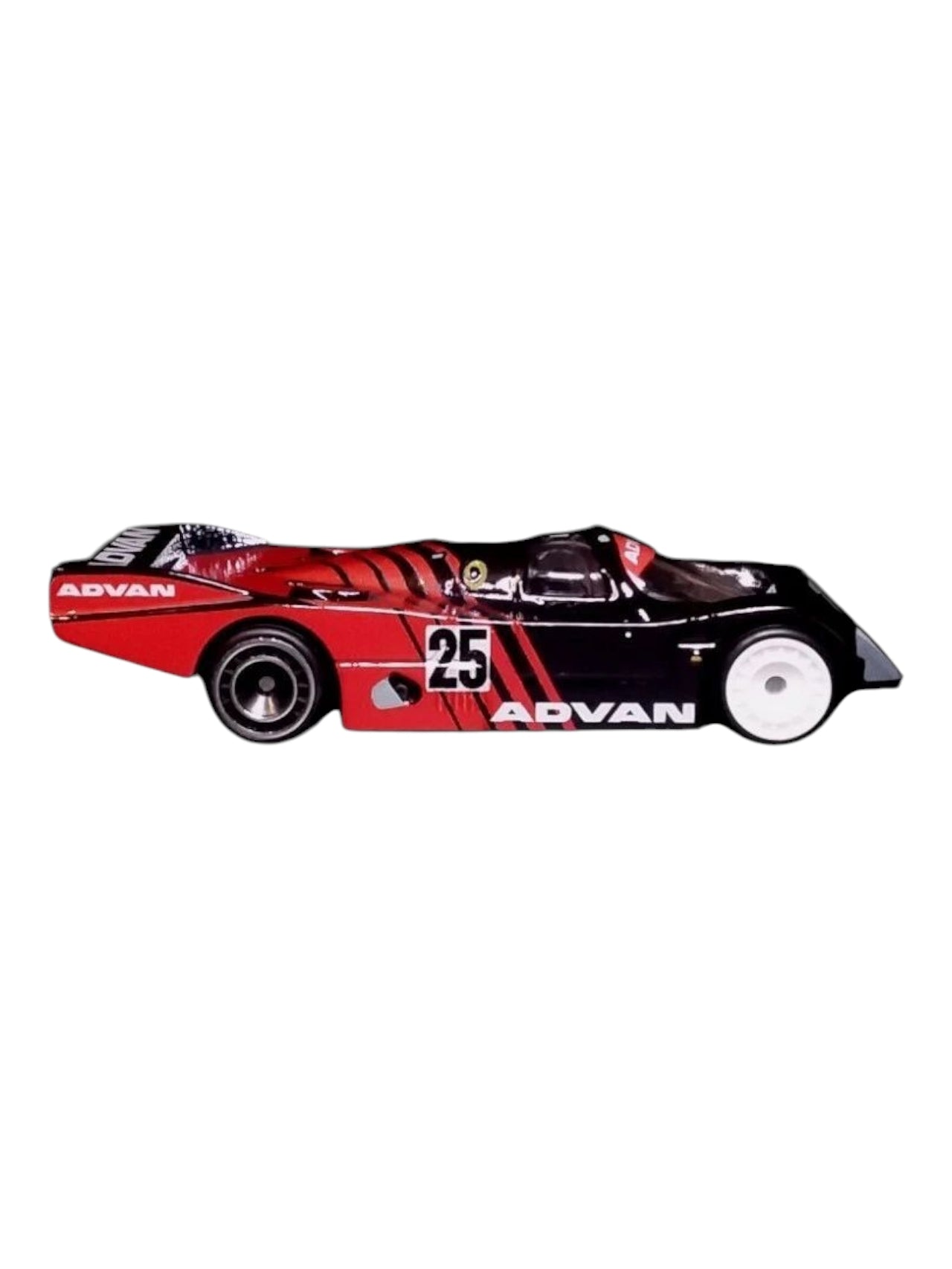 Hotwheels circuit legends Porsche 962 imported premium 1:64 Scale
