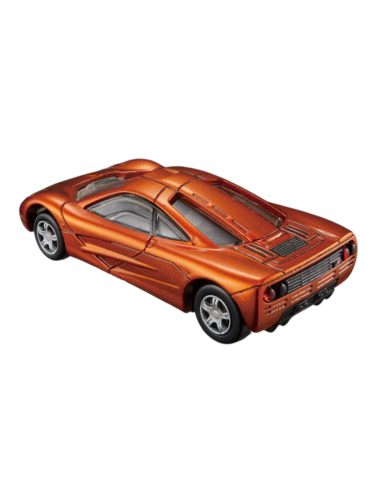 Takara Tomy Tomica Mclaren F1 Premium 29 1:64 Scale (Unsealed)