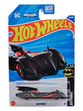 HotWheels DC Batman The Brave and The Bold Batmobile Imported Mainline 1:64 Scale