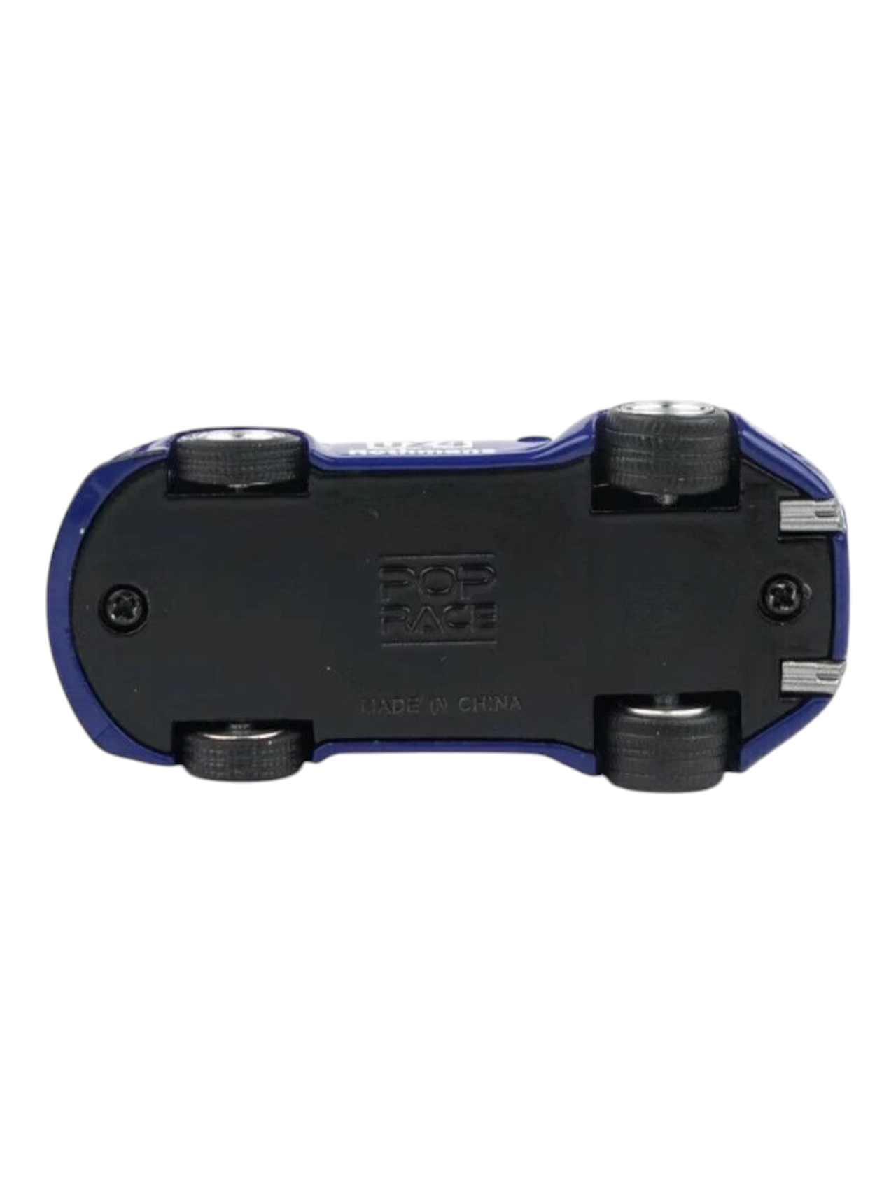 Xcartoys Pop Race RWB 997 S8-02 1:64 Scale