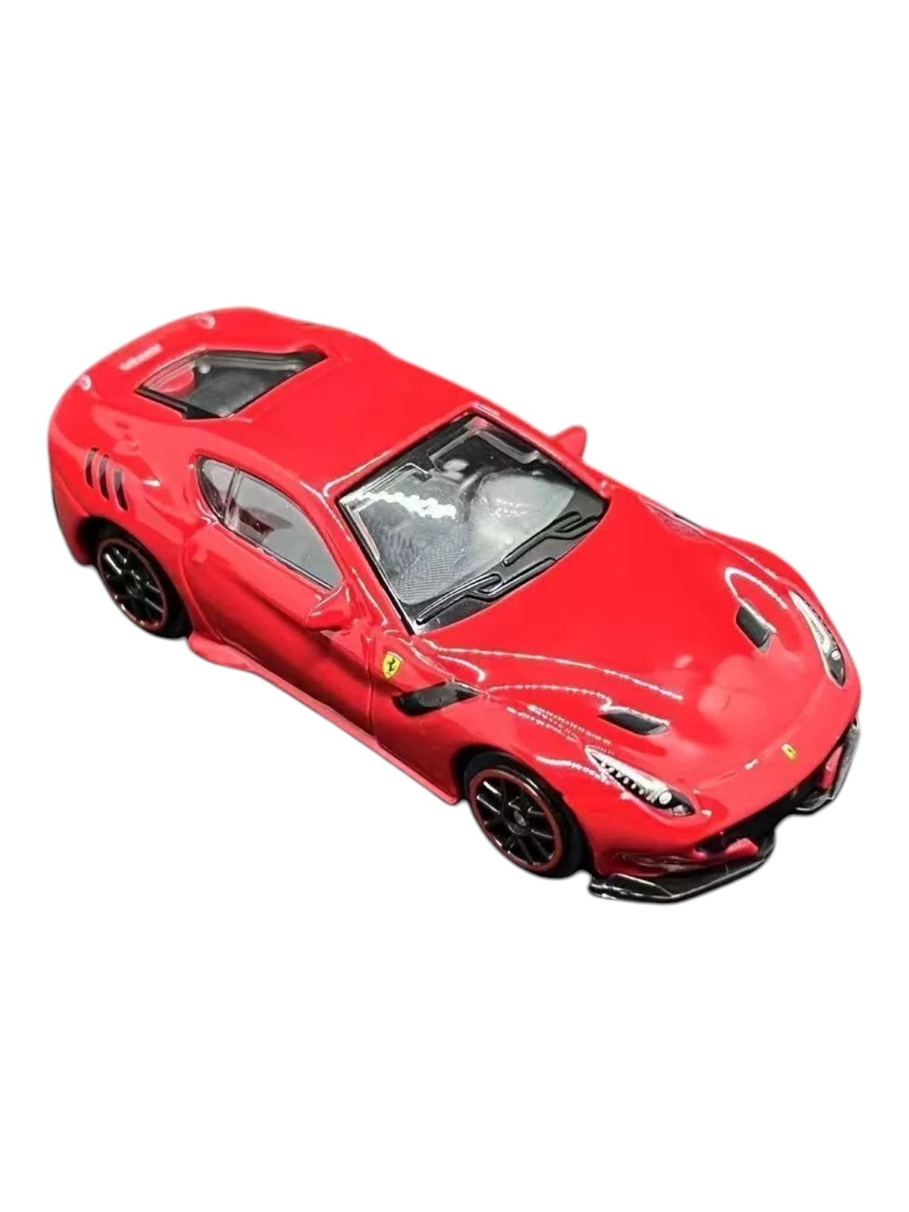 Bburago Ferrari F12tdf 1:64 Scale