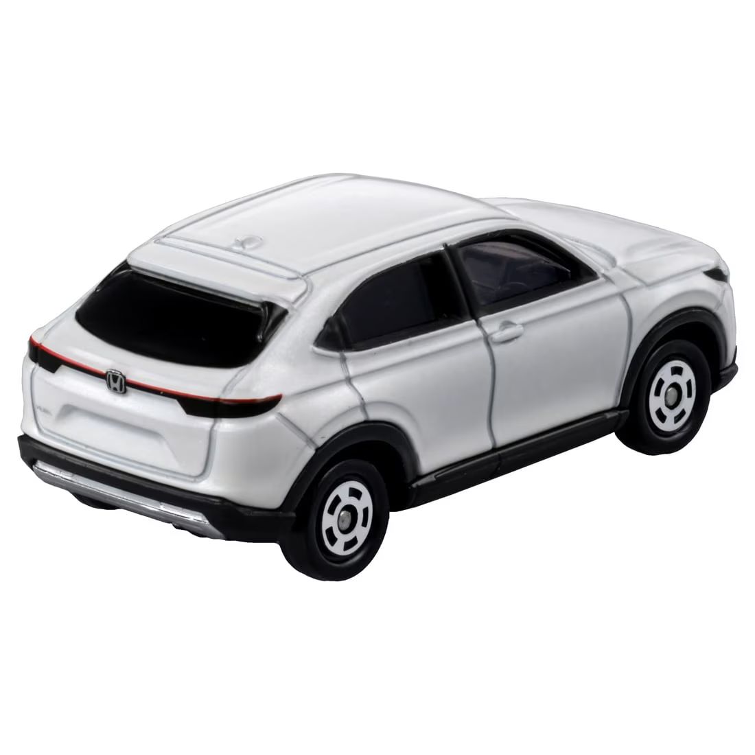 Takara Tomy Honda Vezel No 109 1:62 Sc