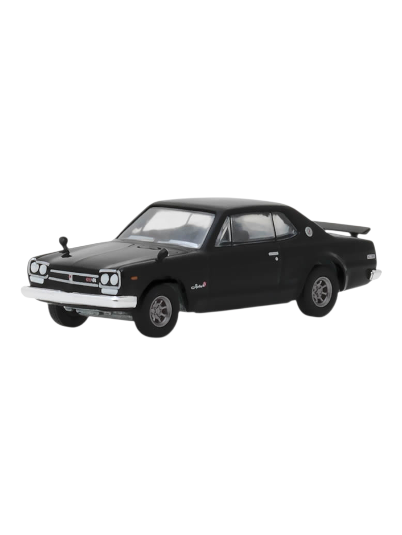 Greenlight Collectibles Series 3 Tokyo Torque 1971 Nissan Skyline 2000 GT-R 1:64 Scale