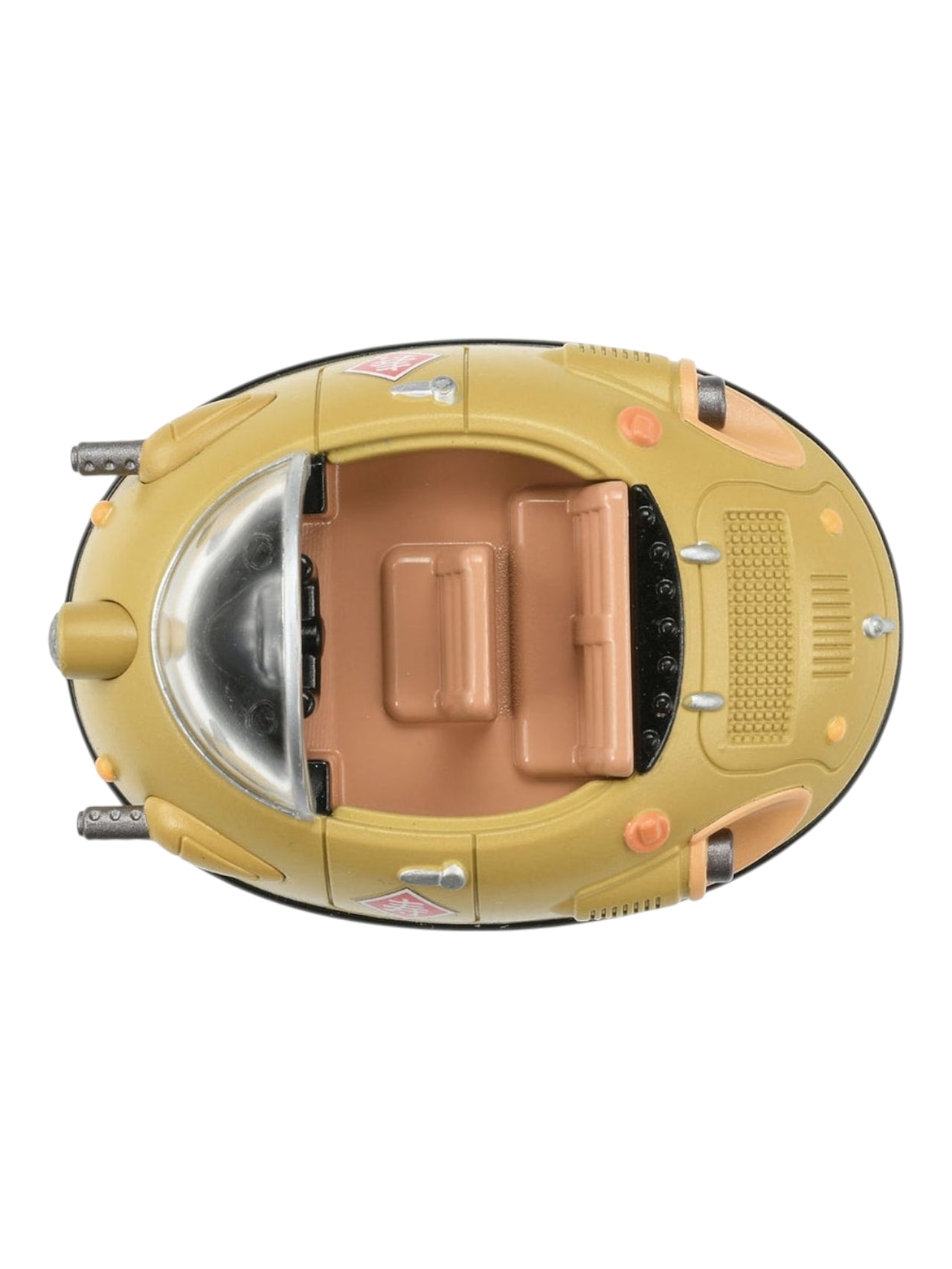 Takara Tomy Tomica dragon Ball gyumao s car 1:64 Scale