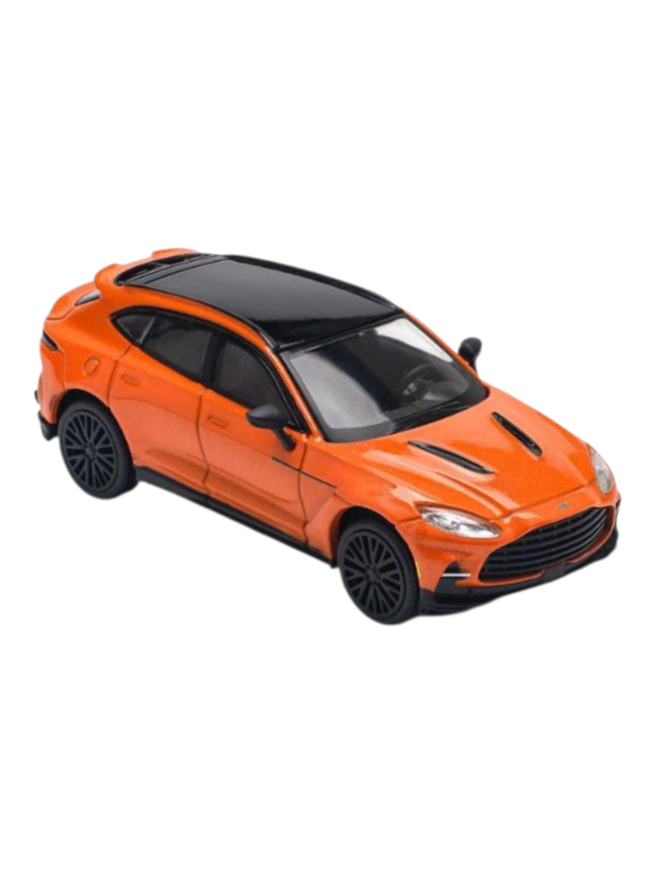 Pop Race PR64-148 Aston Martin DBX 707 1:64 Scale